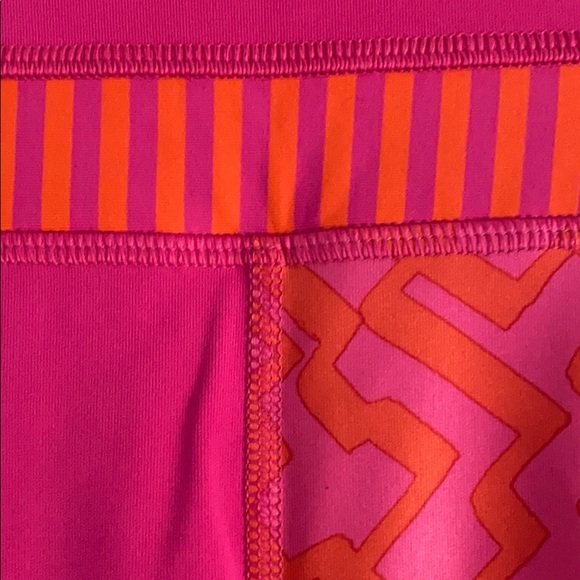 Lululemon Seawheeze Run: Inspire Crop II NWT - Picture 2 of 6